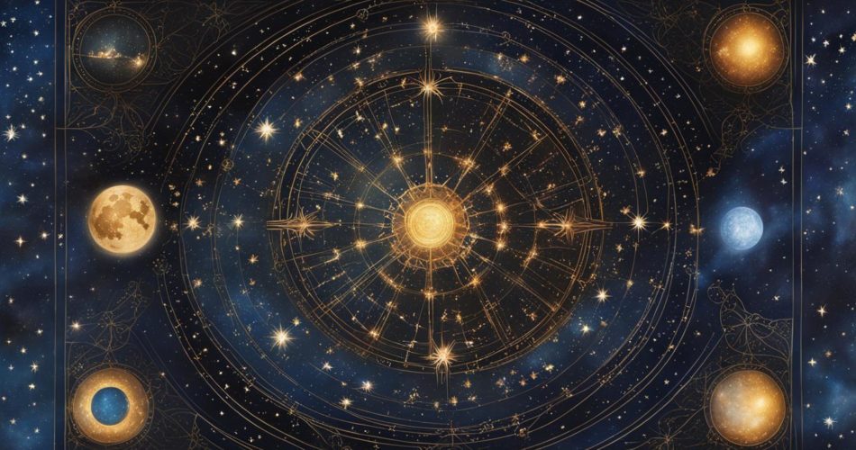 dekane in der astrologie