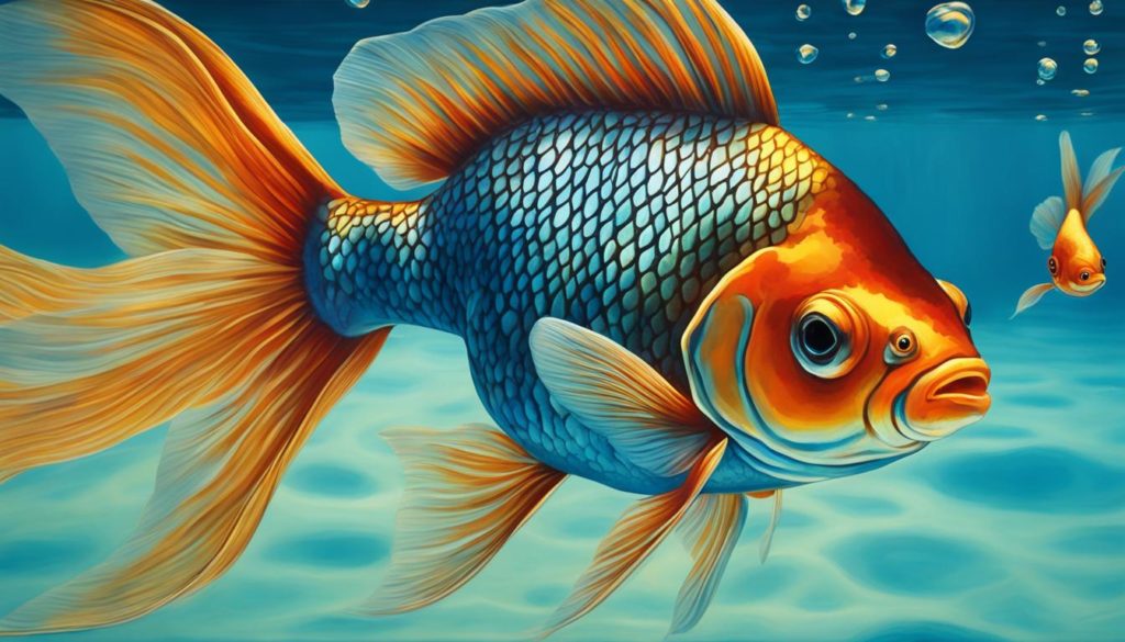 Bedeutung des Goldfischs als Glückssymbol