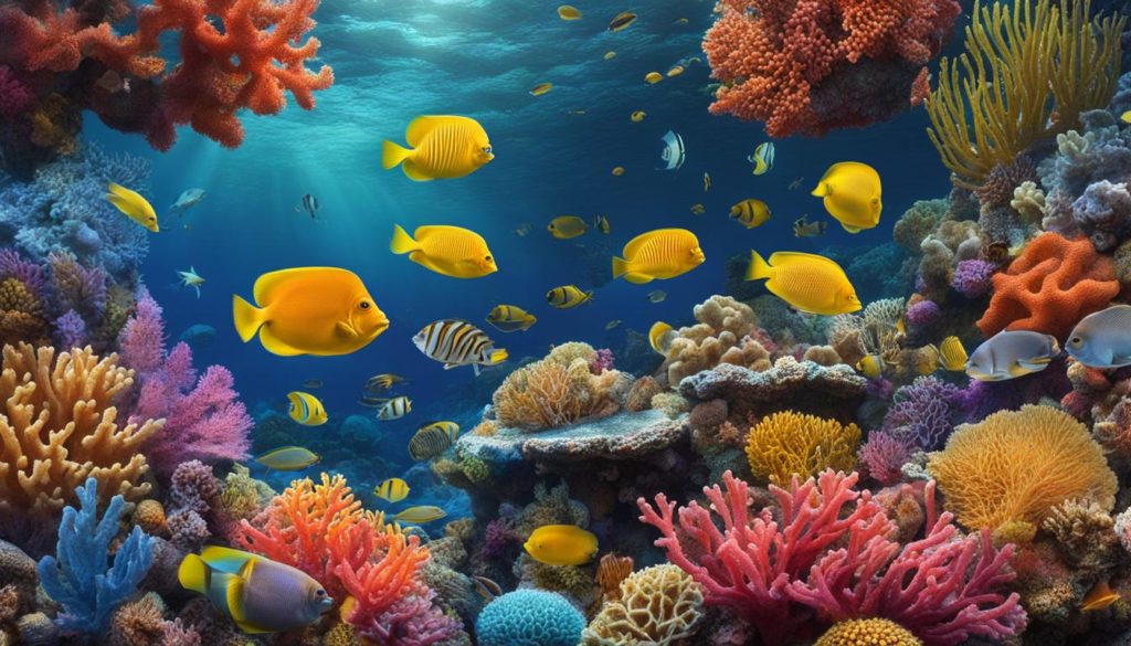 Heilende Wirkung der Koralle in der Naturheilkunde