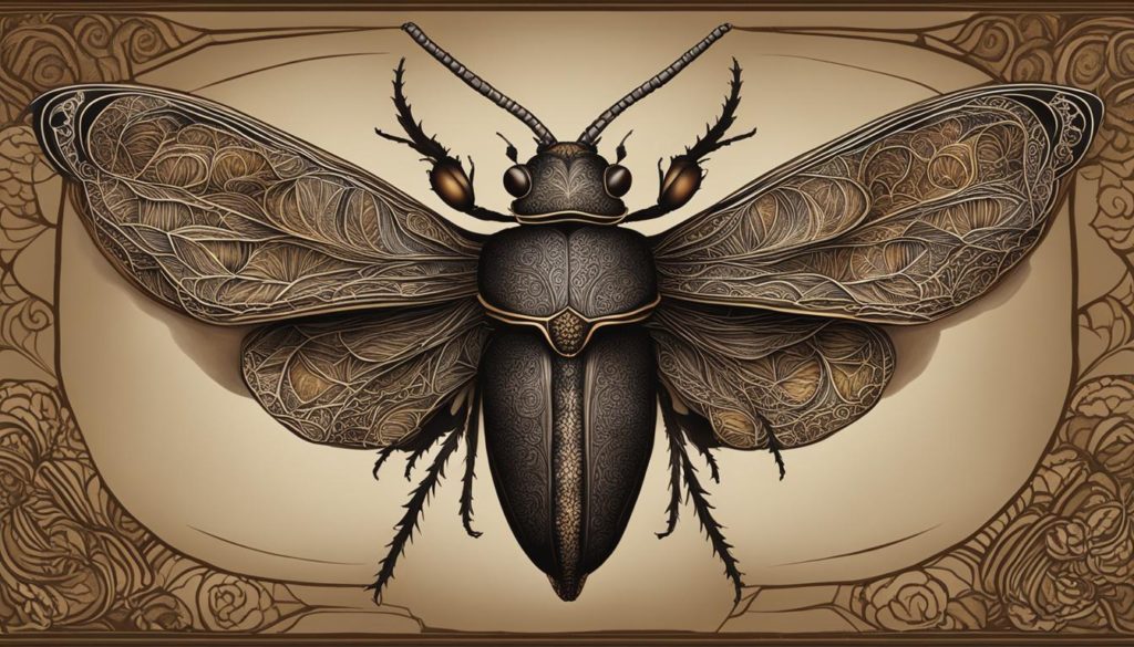 Symbolik des Käfers