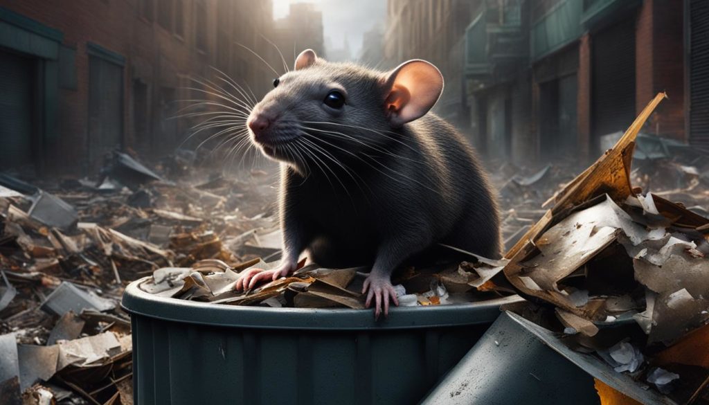 Traumdeutungsguide für Ratten
