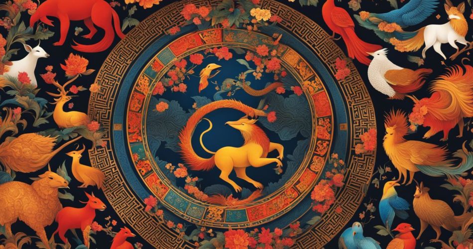 chinesisches horoskop