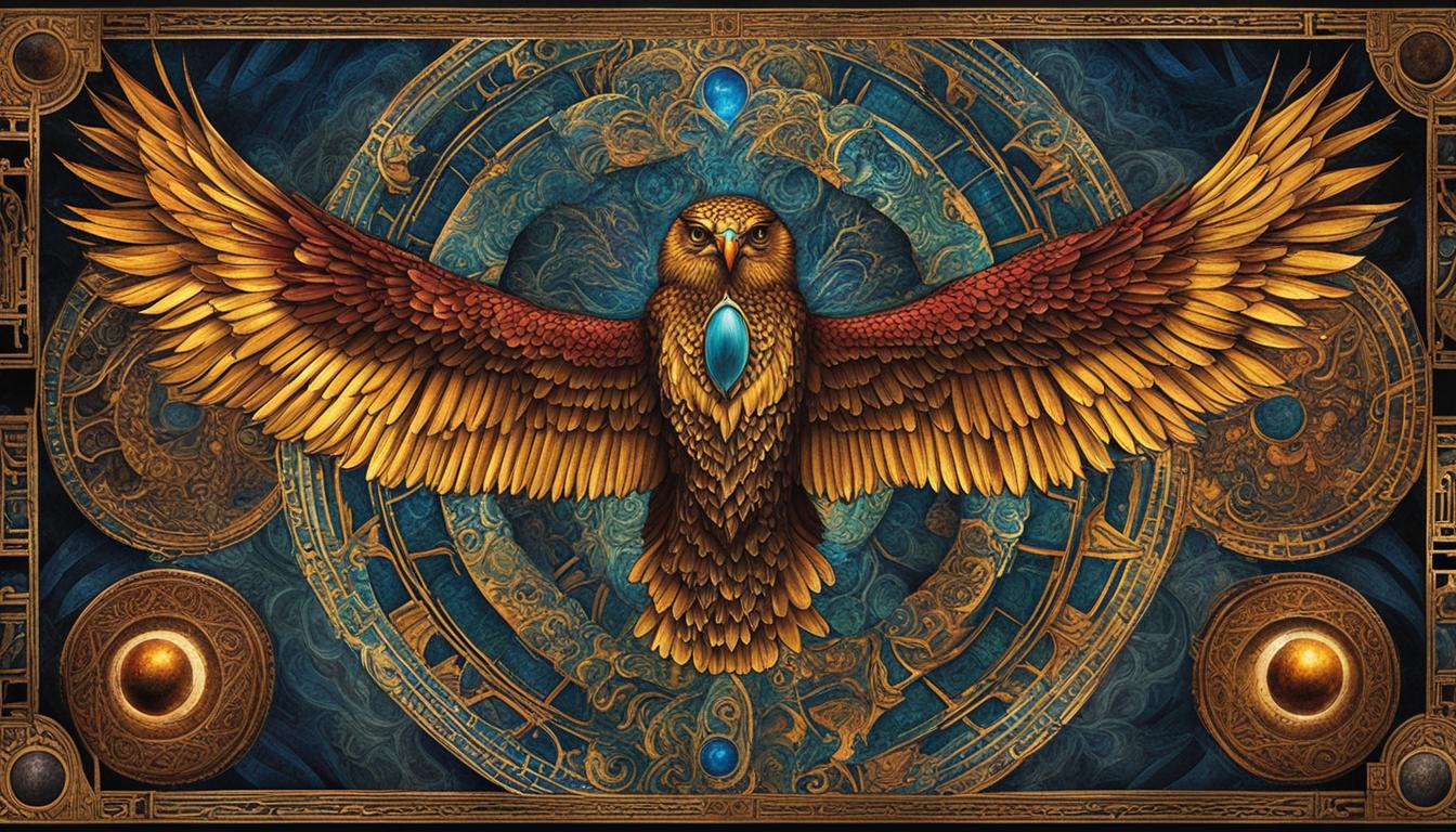 Entdecken Sie das Krafttier Skarabäus - Ihr spiritueller Leitfaden