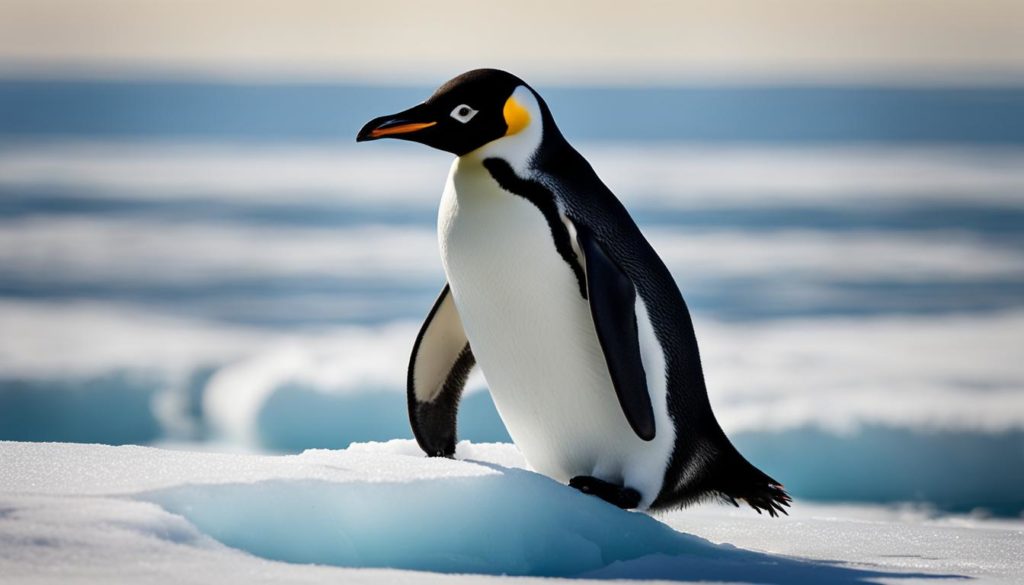 pinguin symbolik