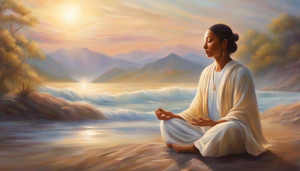 Geführte Meditation für Heilung