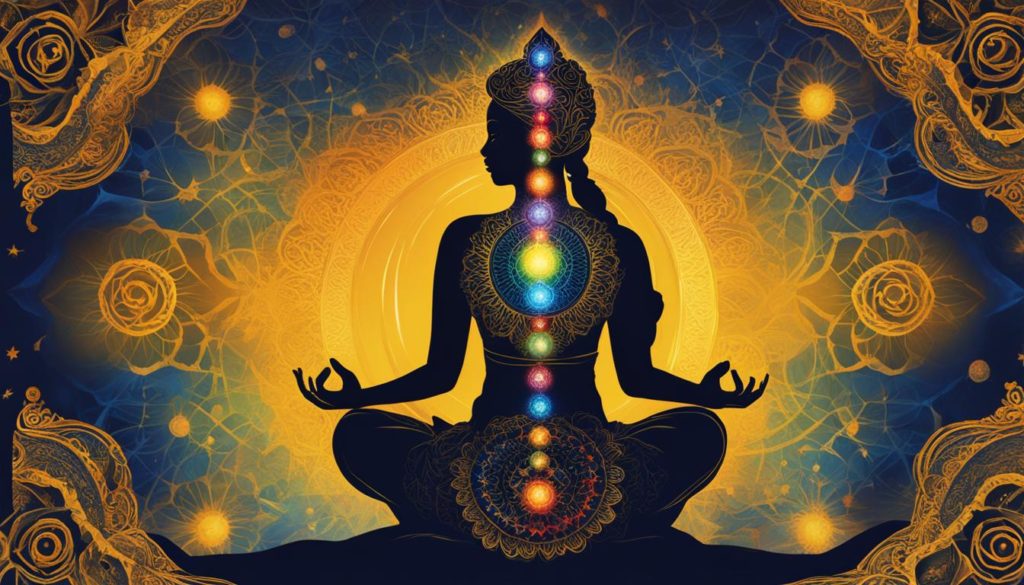 Kundalini Meditation und Bewusstseinserweiterung