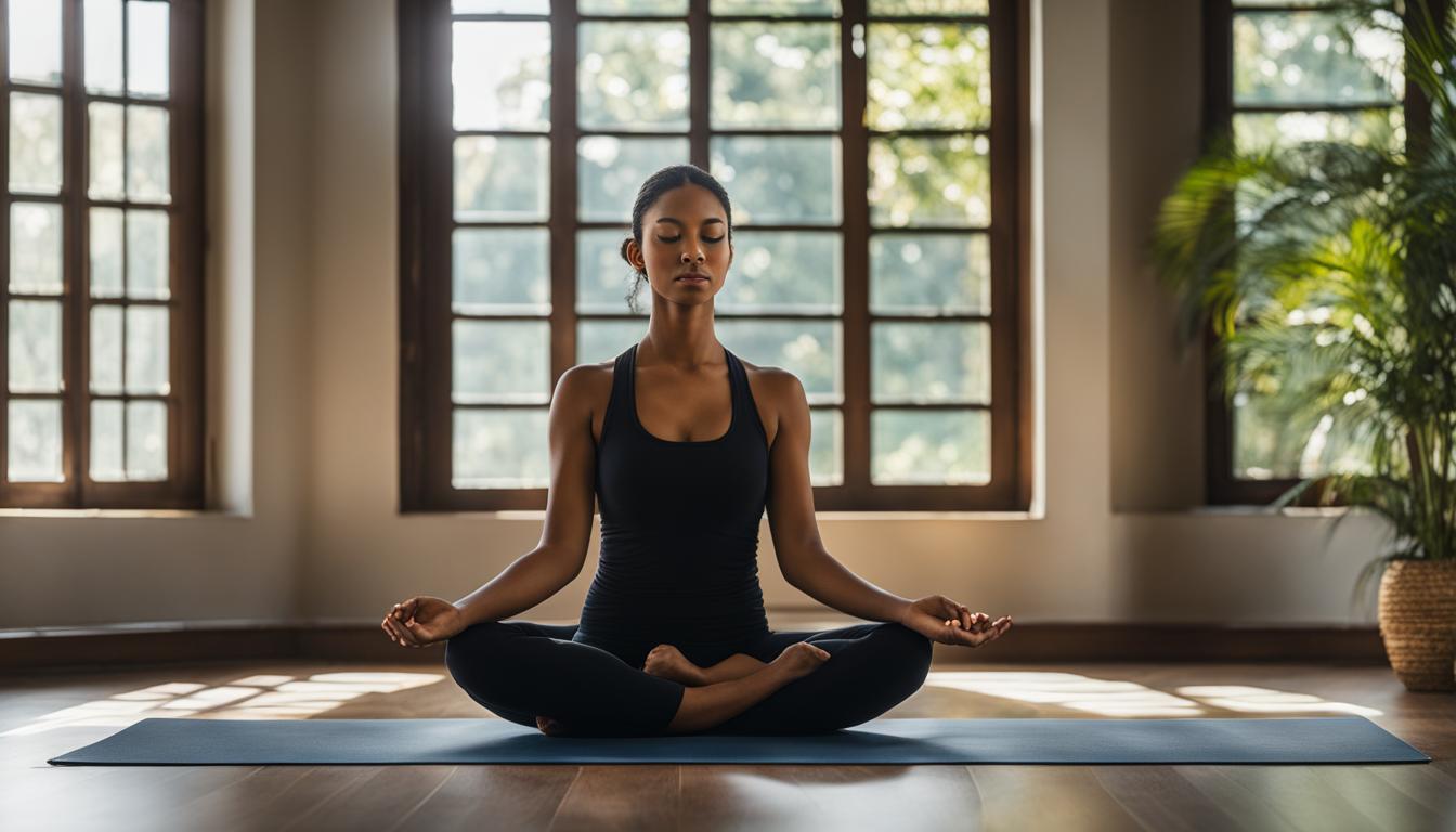 Einfache Meditationsübungen für Zuhause: Finden Sie innere Ruhe