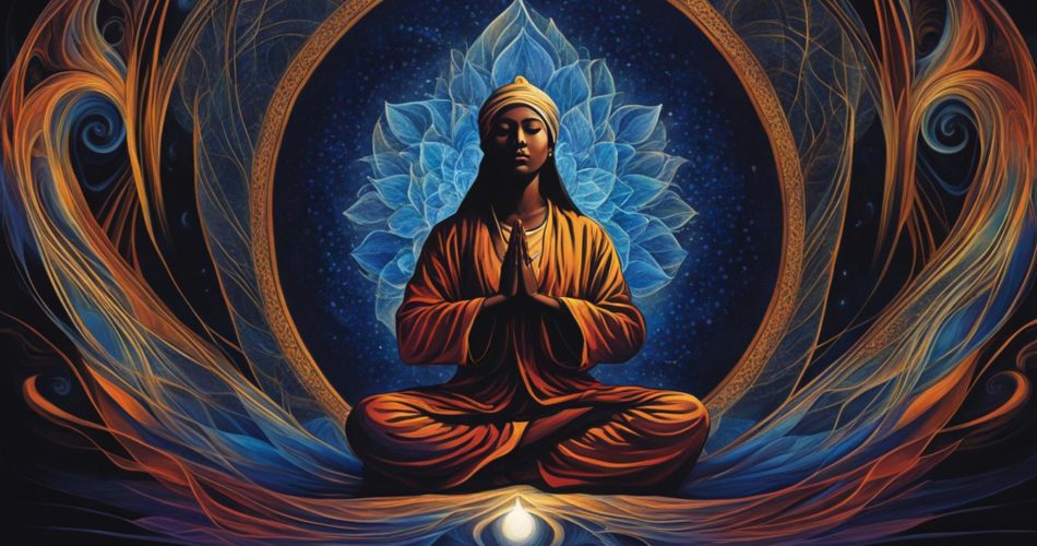 kundalini meditation anleitung