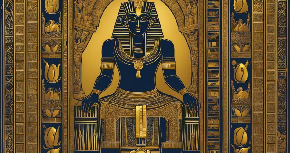 Amun - König der Götter