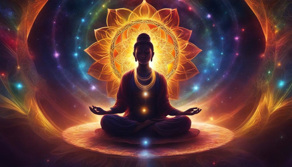 Chakra Meditation zur Harmonisierung