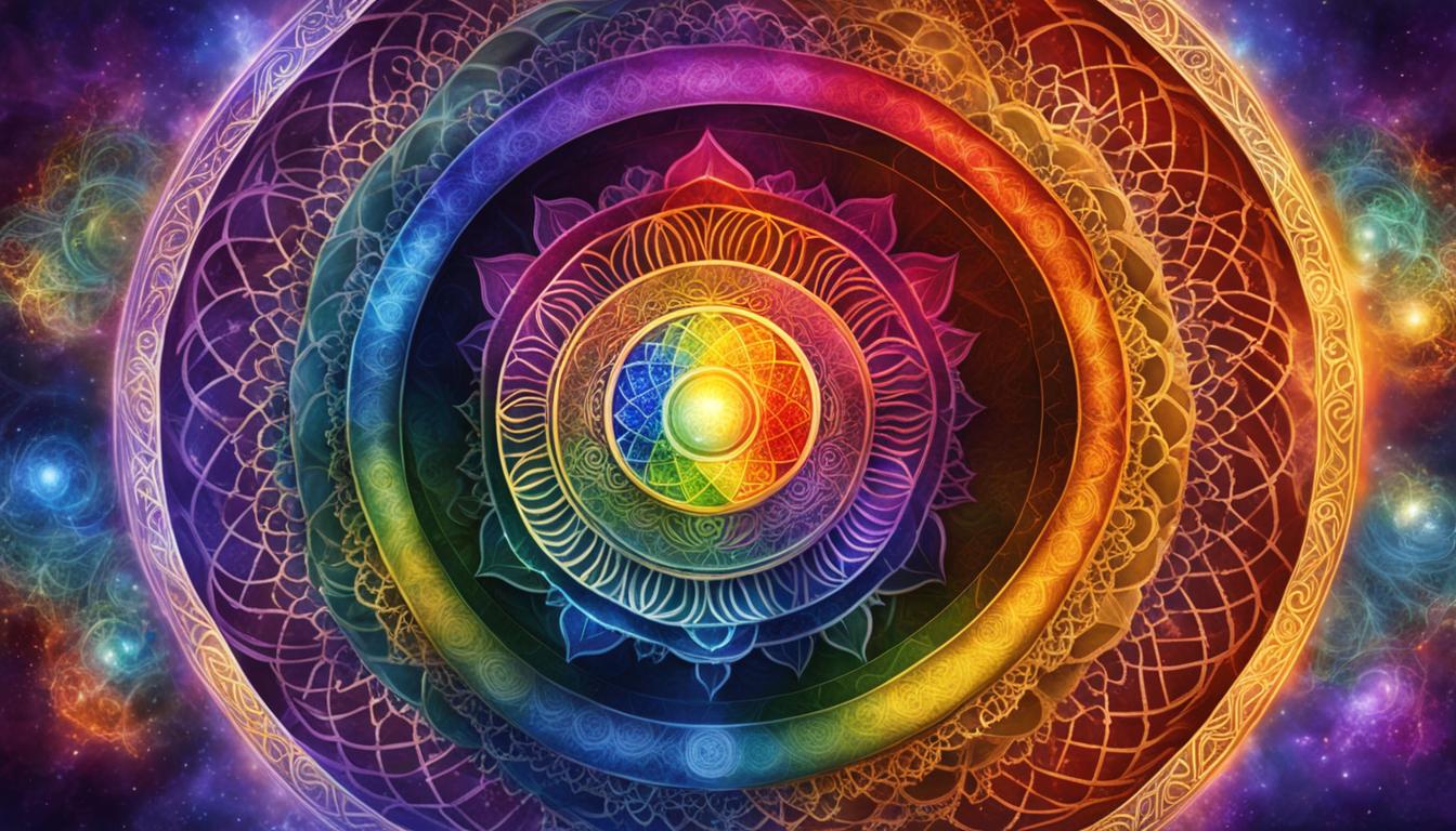 Chakren und traditionelle Medizin Heilungsweg