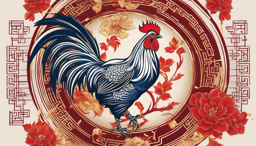 Horoskop Hahn Chinesisches Tierkreiszeichen Eigenschaften