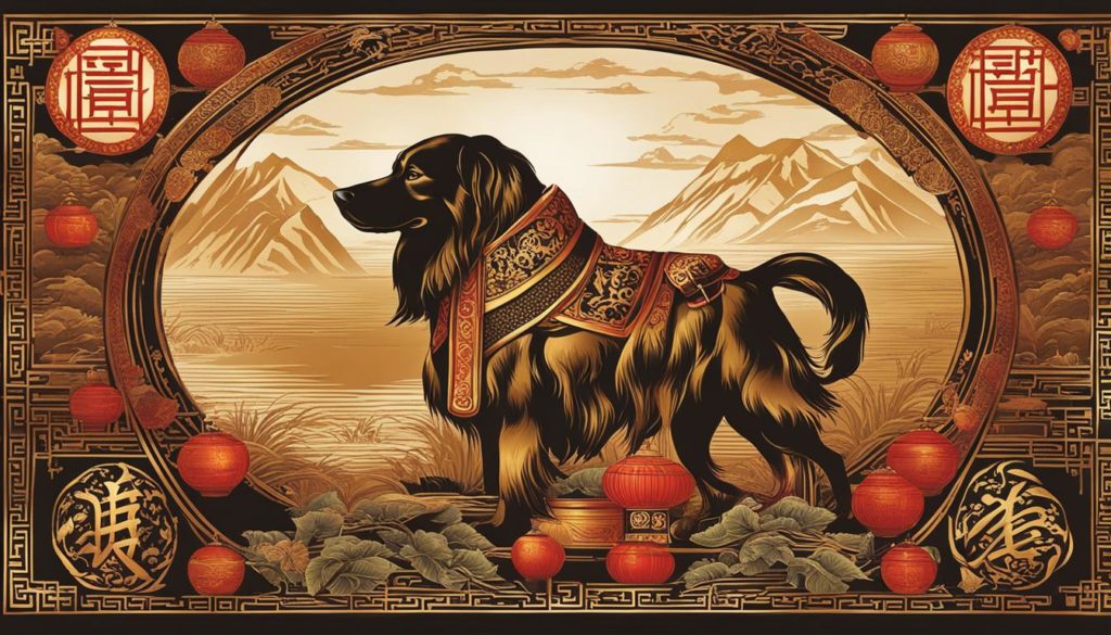 Karriere und Berufung für Hund in der chinesischen Astrologie