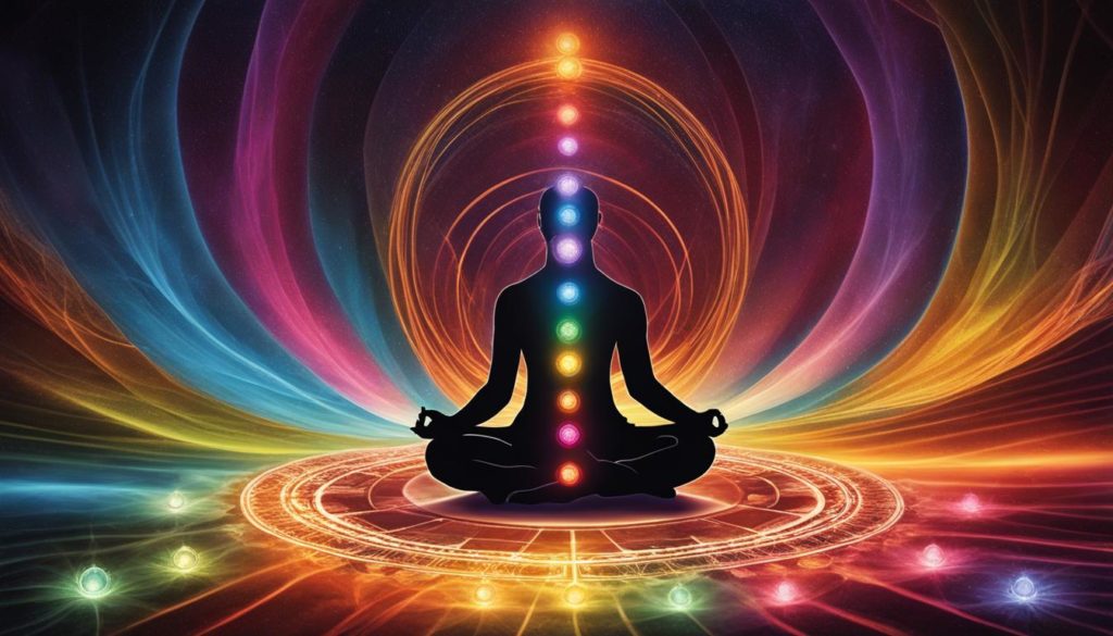 Meditation für Energiestrom