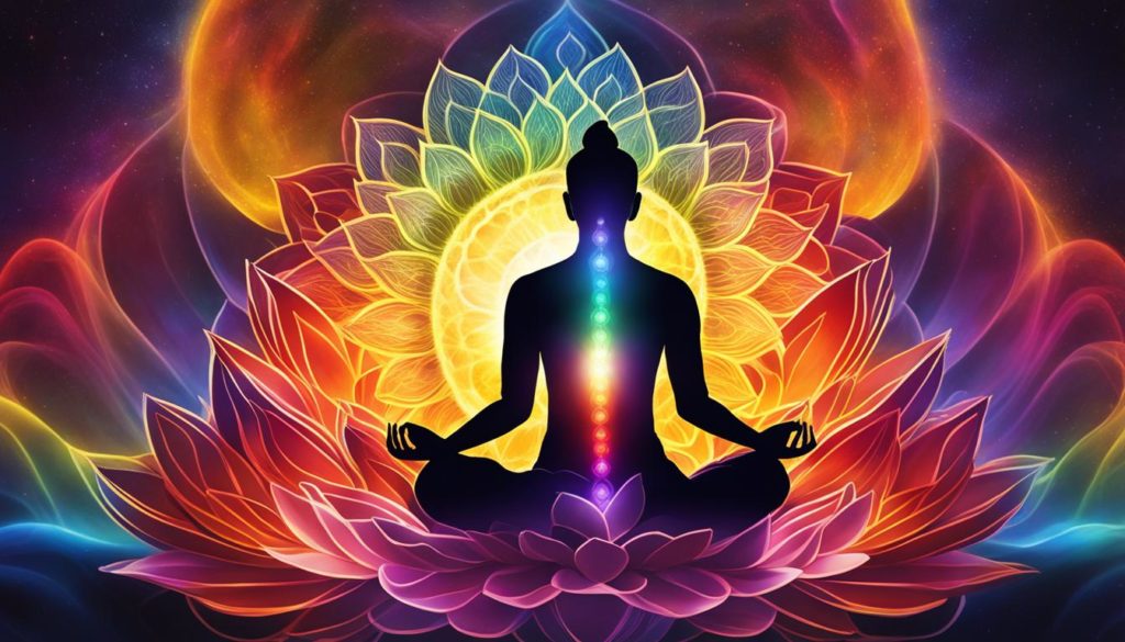 Meditation für energetisches Gleichgewicht