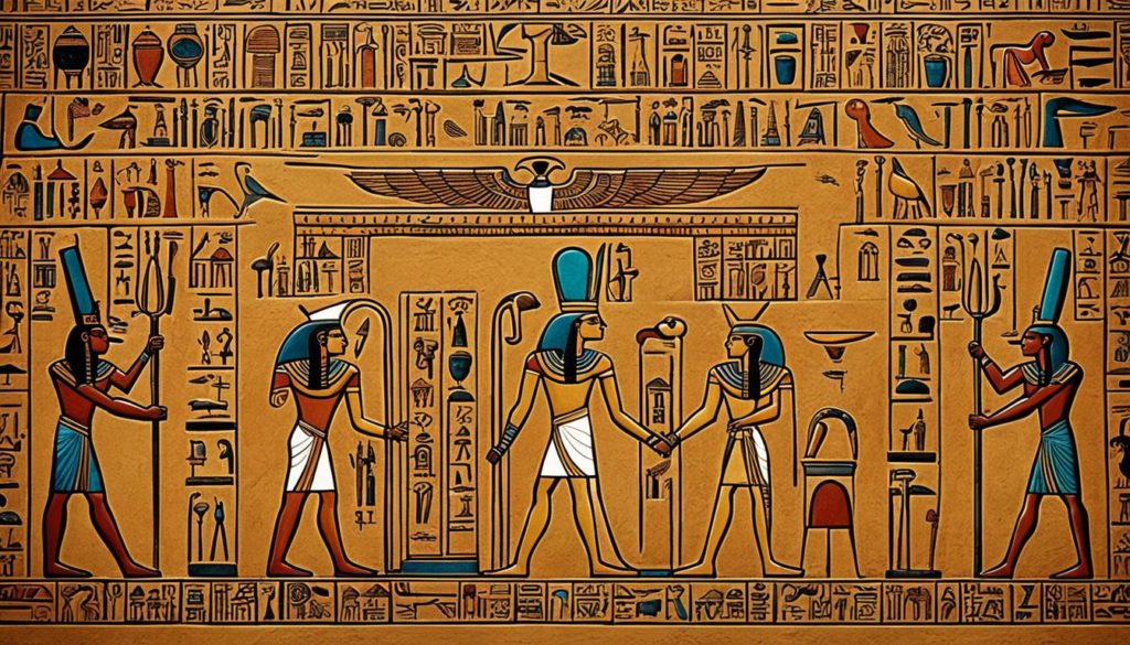 Ptah Tempel