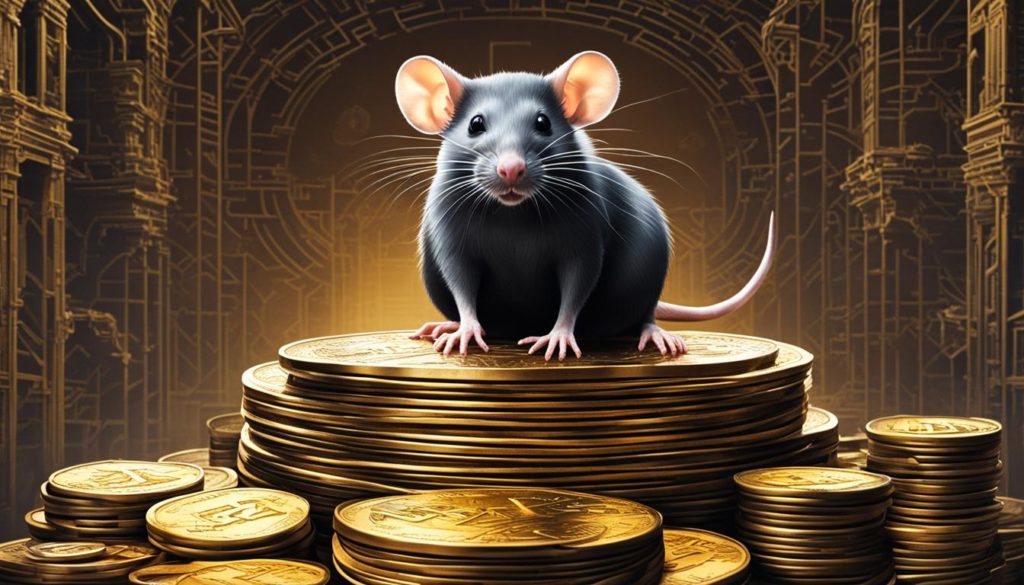Stärken der Ratte im chinesischen Tierkreis