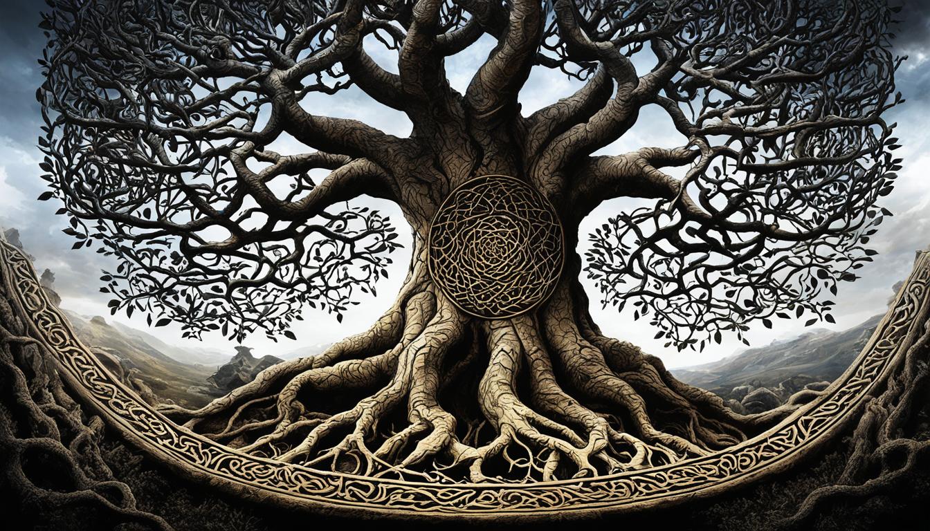 Erwecke die Nordische Mythologie in Dir zum Leben
