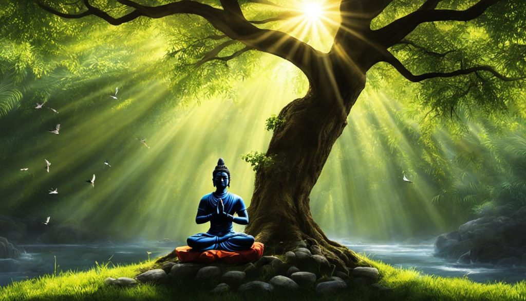 Krishna-Bewusstsein im Alltag