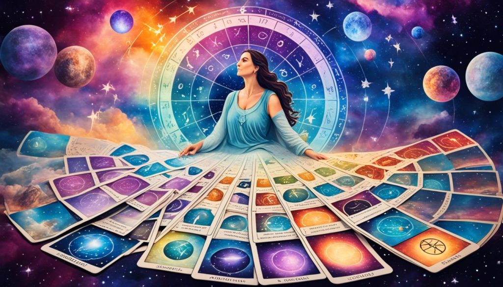 Die faszinierende Welt der Astrologie und Sternzeichen
