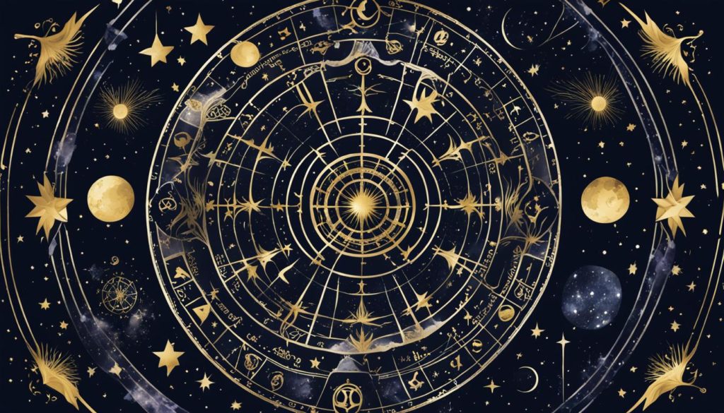 Horoskop Tarotkarten Bedeutung