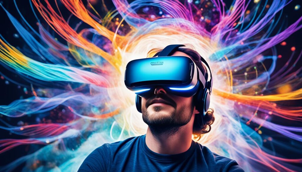 Immersion in Virtueller Realität und Traumbewusstsein