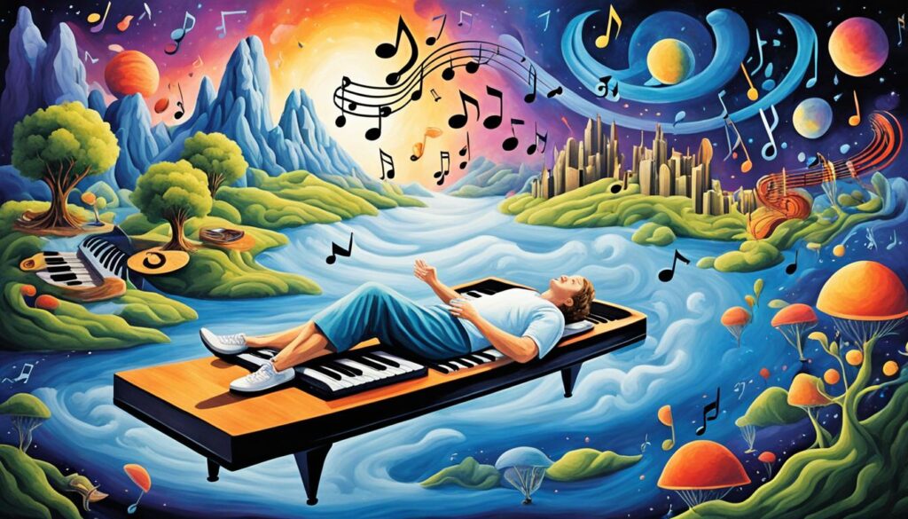 Musik und Bewusstsein