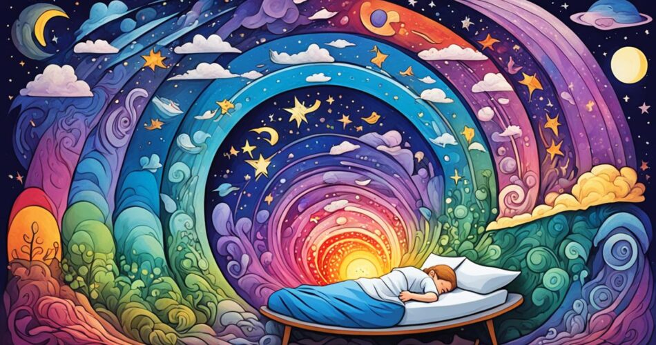 Schlafphasen und ihre Bedeutung für Träume