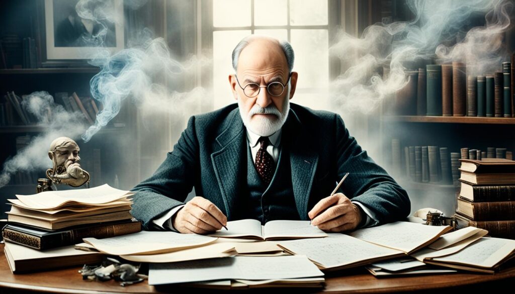 Sigmund Freud Traumdeutung