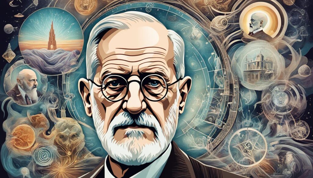 Sigmund Freud Traumdeutung