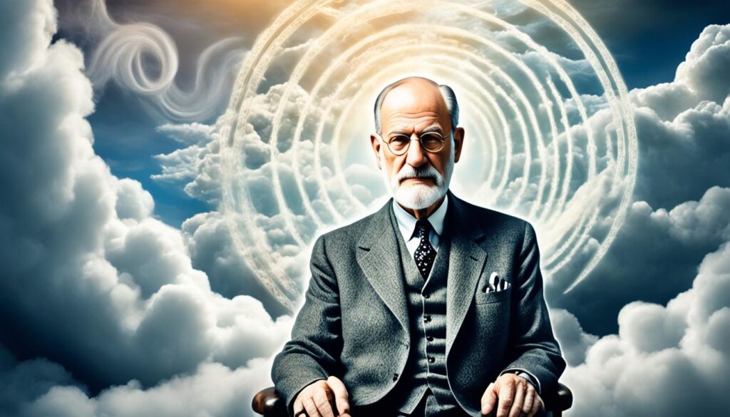 Sigmund Freud und die Geschichte der Traumdeutung