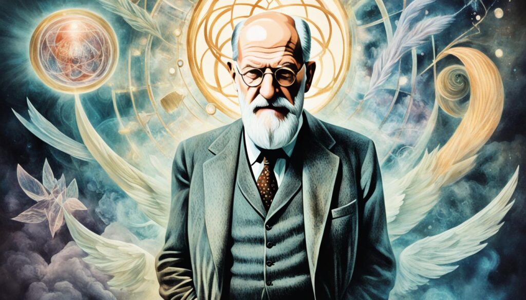 Sigmund Freud und die Trauminterpretation