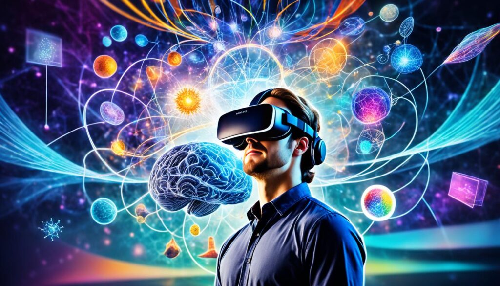 VR-Technologie und Traumerleben Analyse