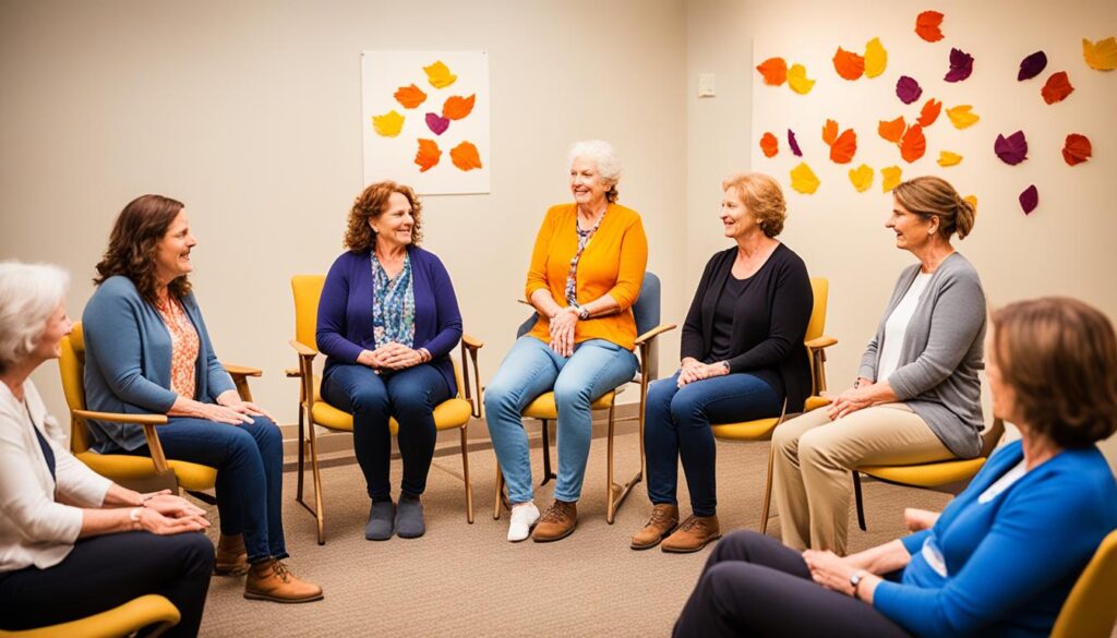 Die Interaktion in der Gruppenpsychotherapie