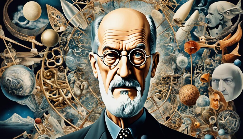 Sigmund Freud und interkulturelle Psychoanalyse
