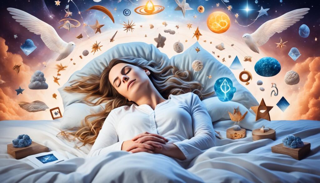 Traumforschung und REM-Schlaf