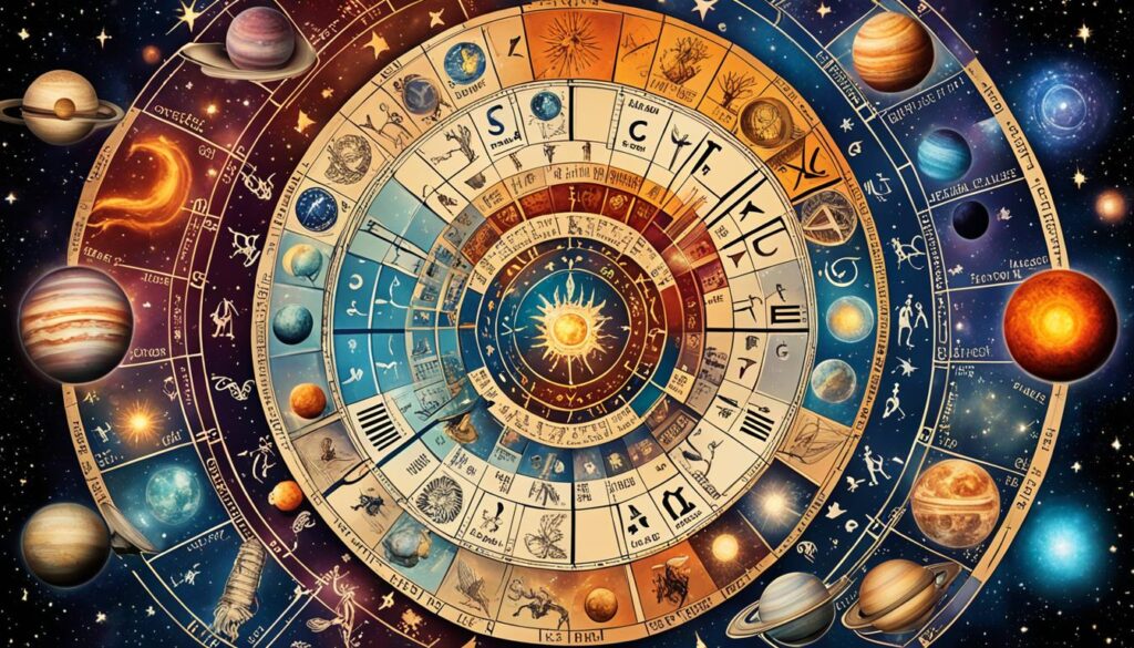 Astrologie Geschichte