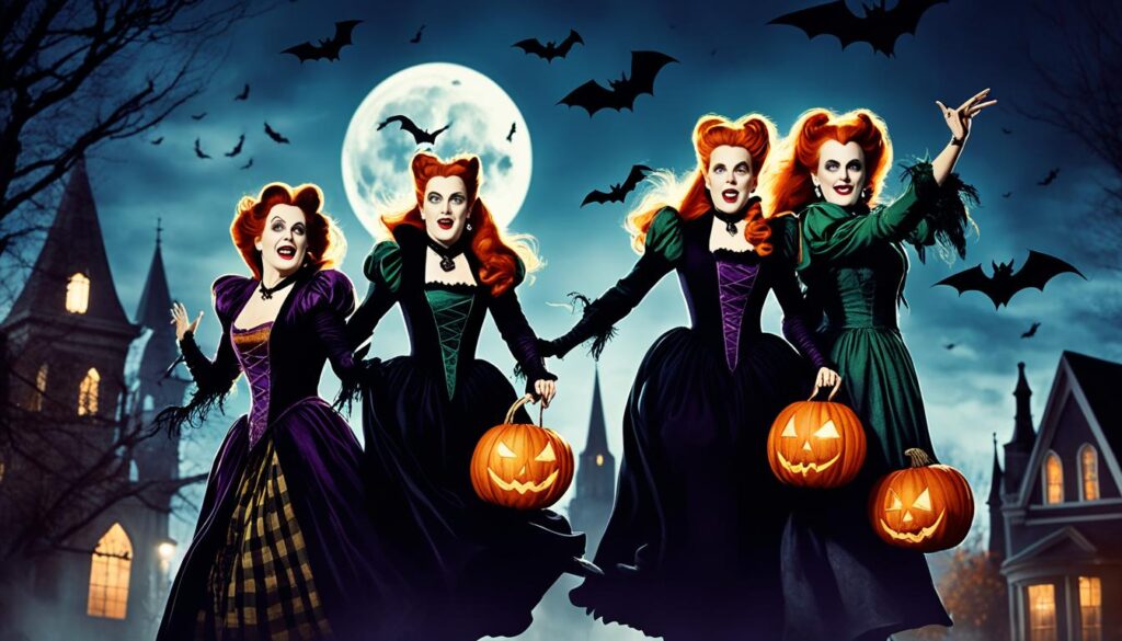 Hocus Pocus Film