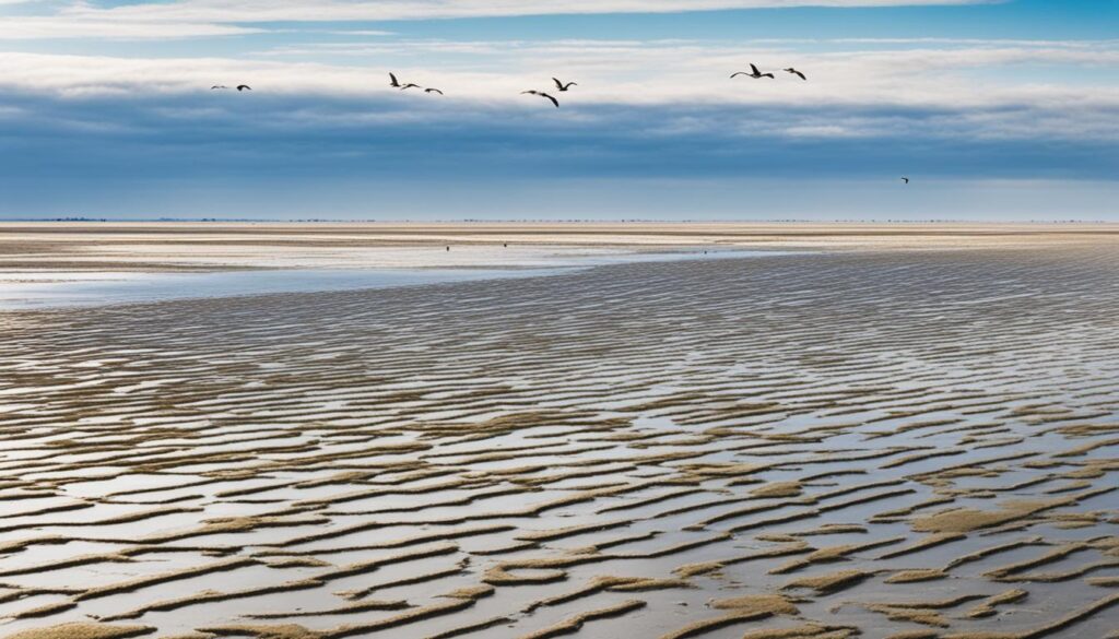 Wattenmeer