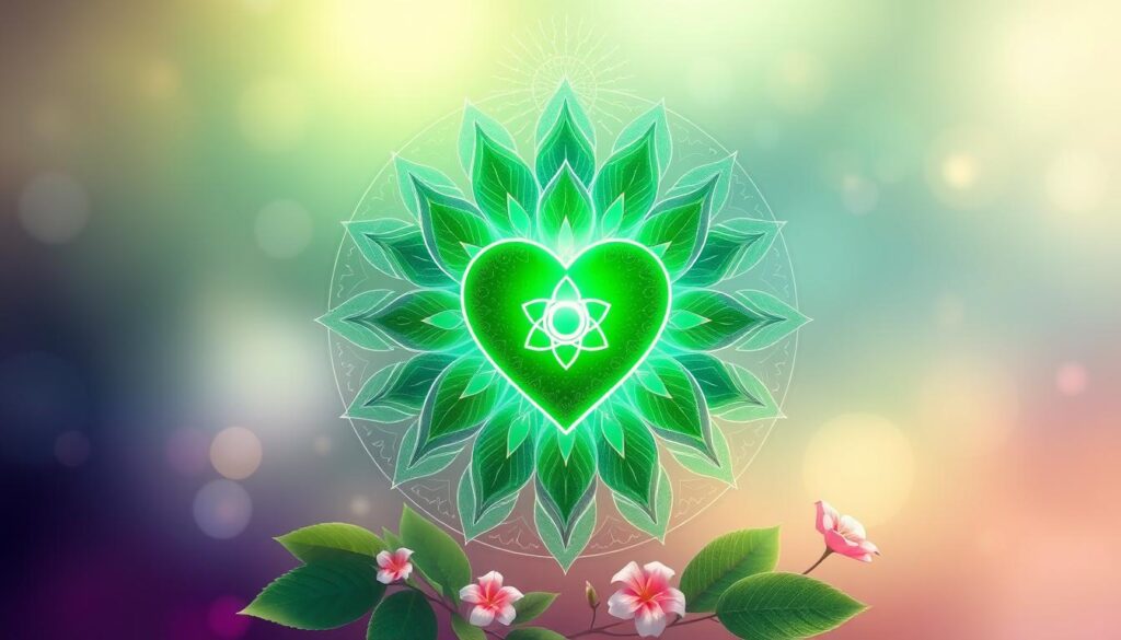 Anahata Chakra